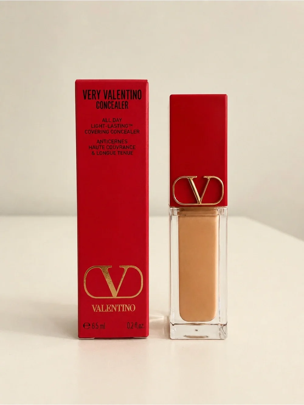 Valentino Very Valentino Concealer -medium natural